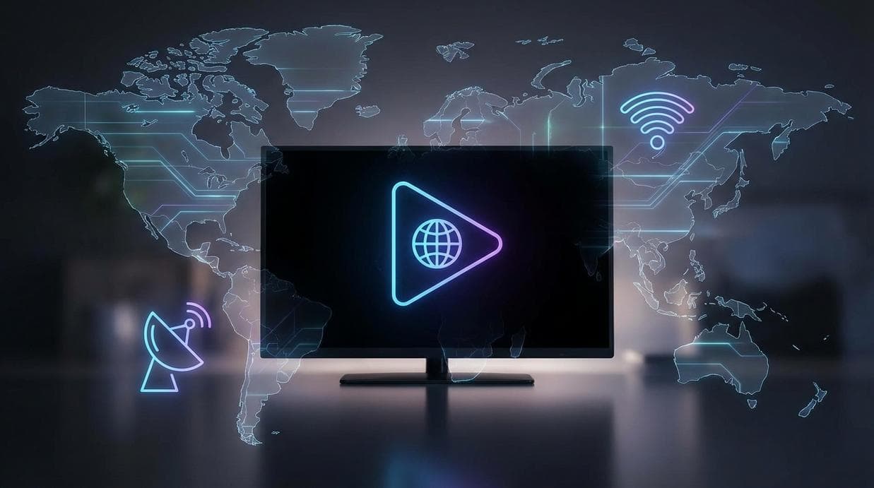 How to Watch Derry Girls from Abroad