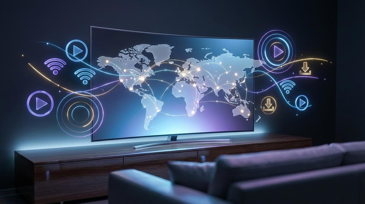 How to Watch Doctor Who from Abroad