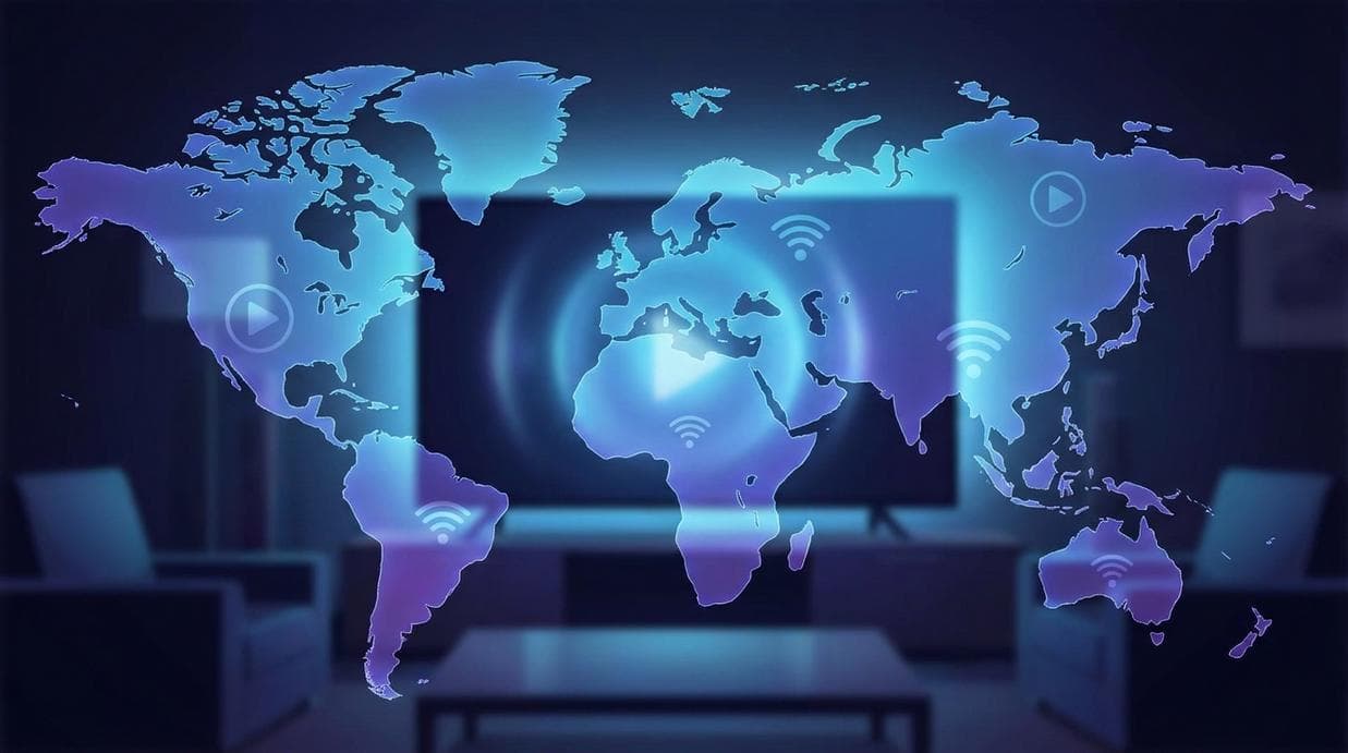 How to Watch The Crown from Abroad