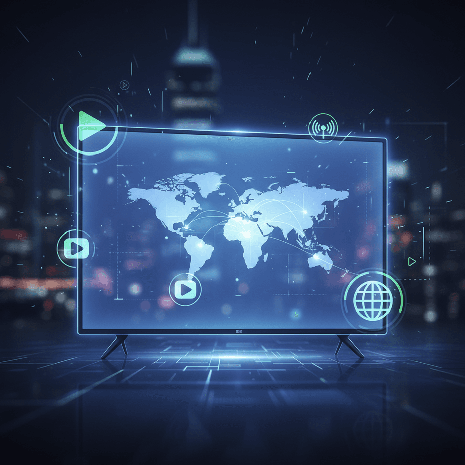 How to Watch Doctor Who from Abroad