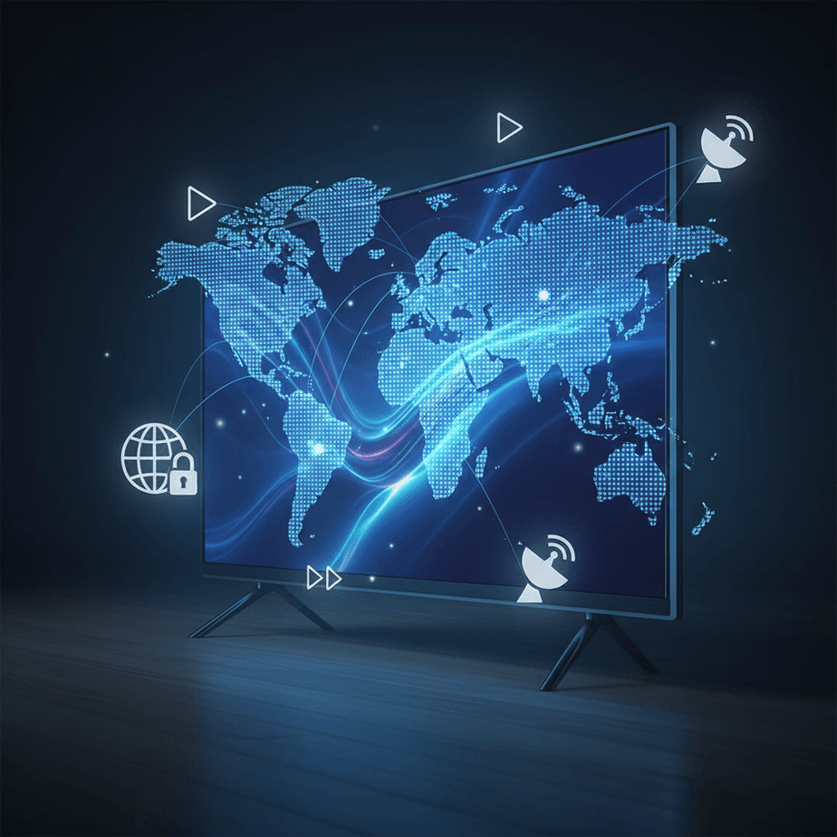 How to Watch Doctor Who from Abroad