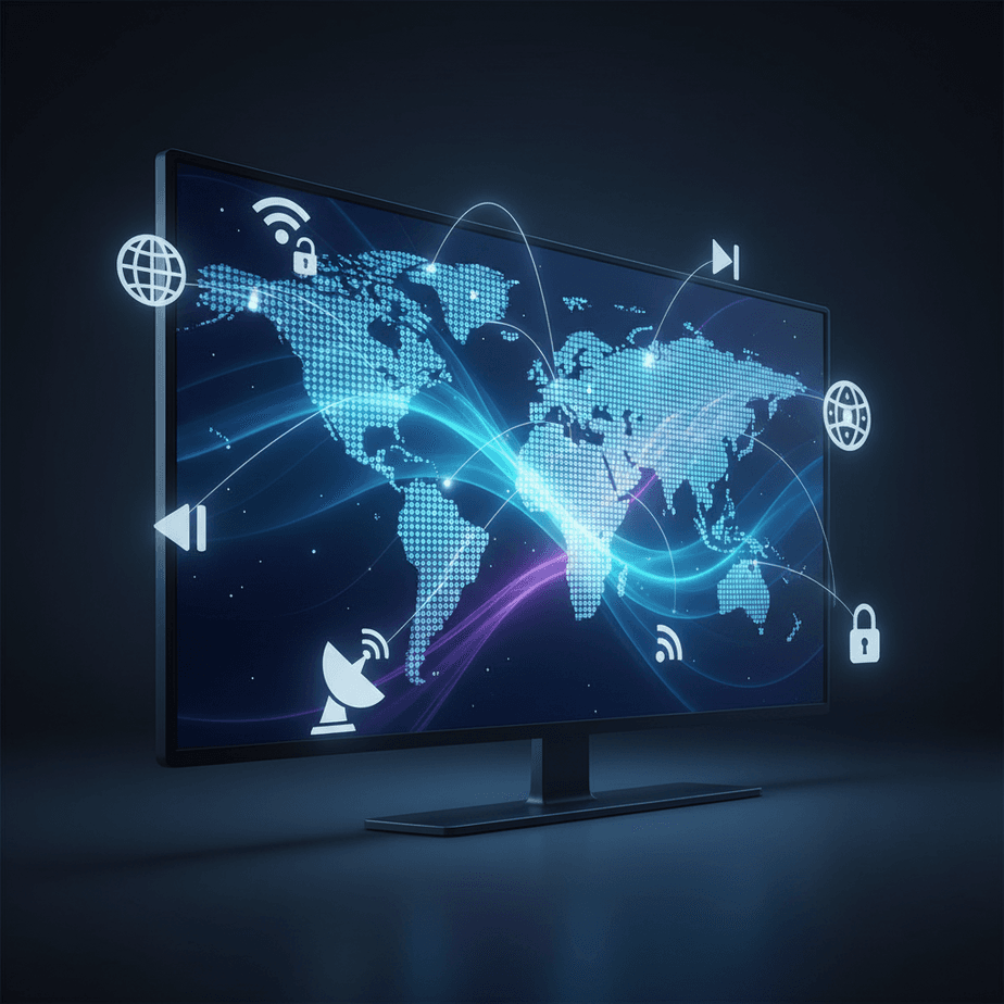 How to Watch Killing Eve from Abroad