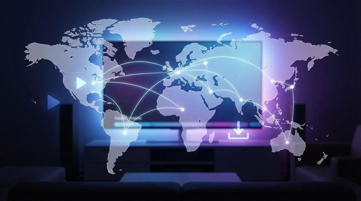 How to Watch Killing Eve from Abroad