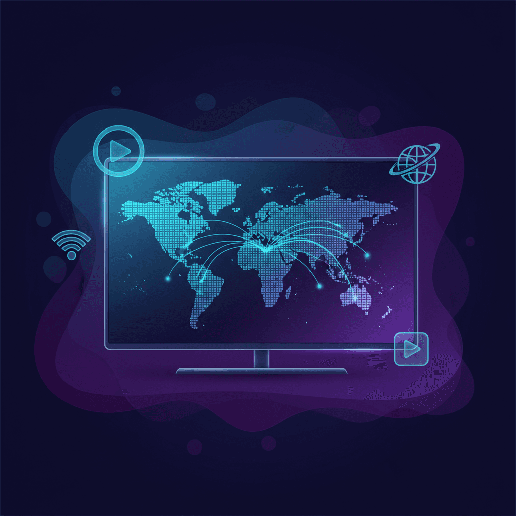 How to Watch Doctor Who from Abroad