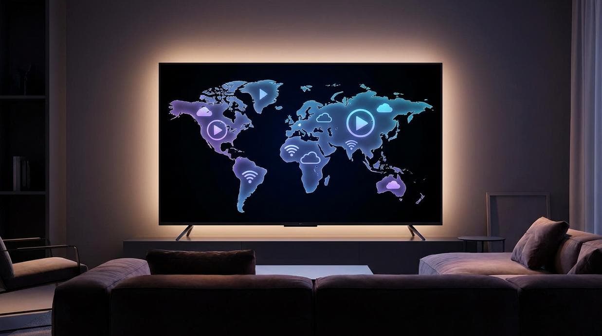 How to Watch Shogun from Abroad