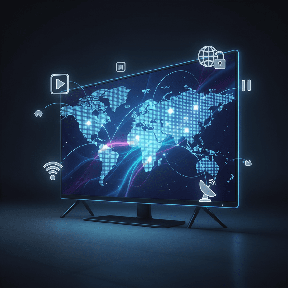 How to Watch Doctor Who from Abroad (Without Geo-Blocking Issues)