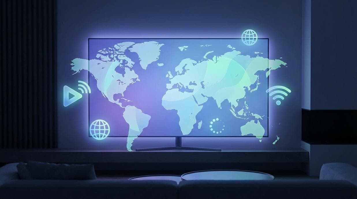 How to Watch The best new TV shows and returning favourites to watch in 2026 from Abroad