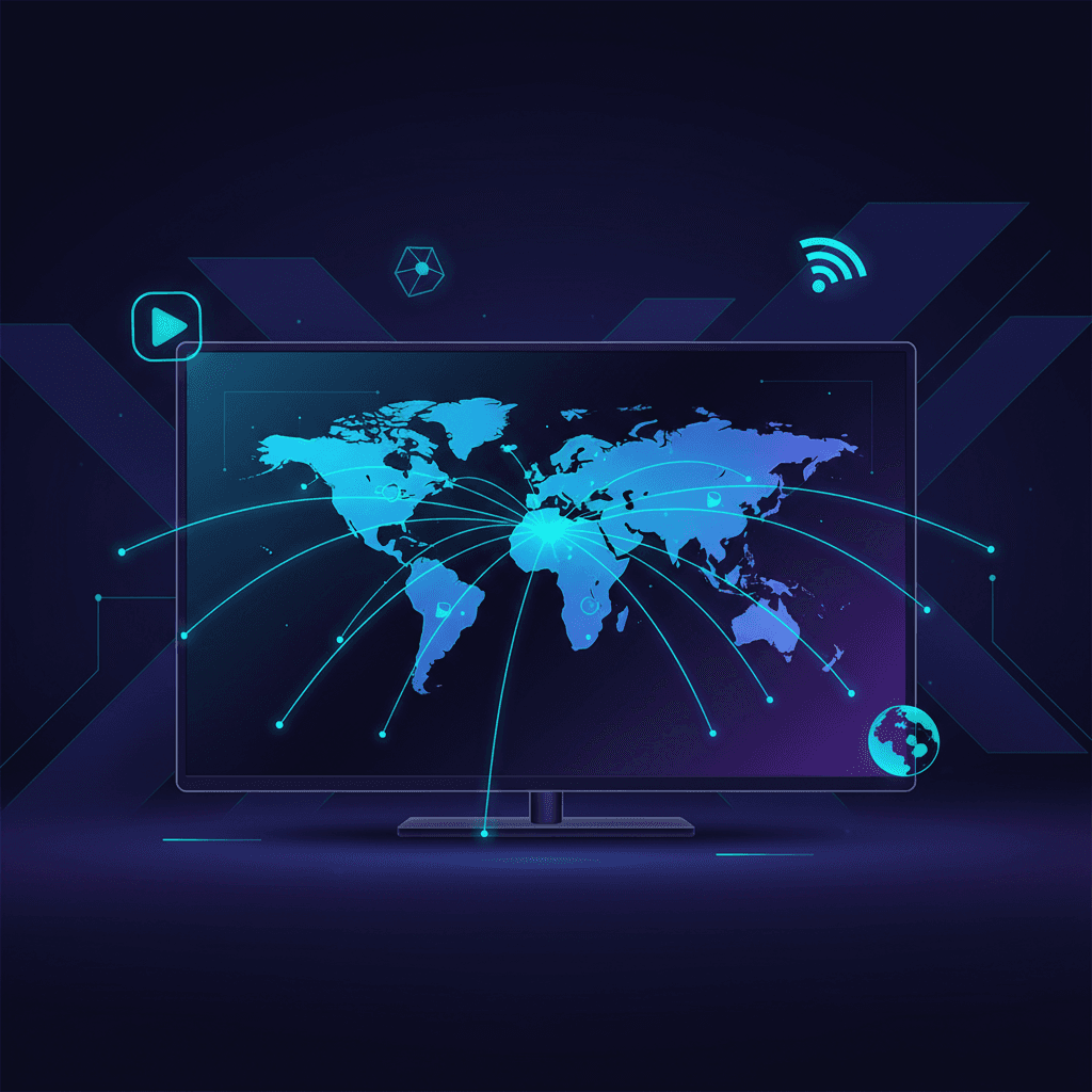 How to Watch Doctor Who from Abroad