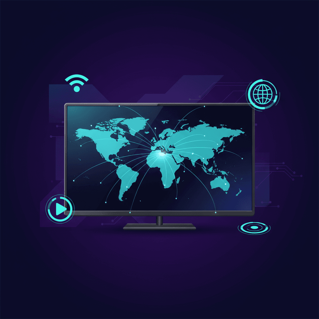 How to Watch The Crown from Abroad