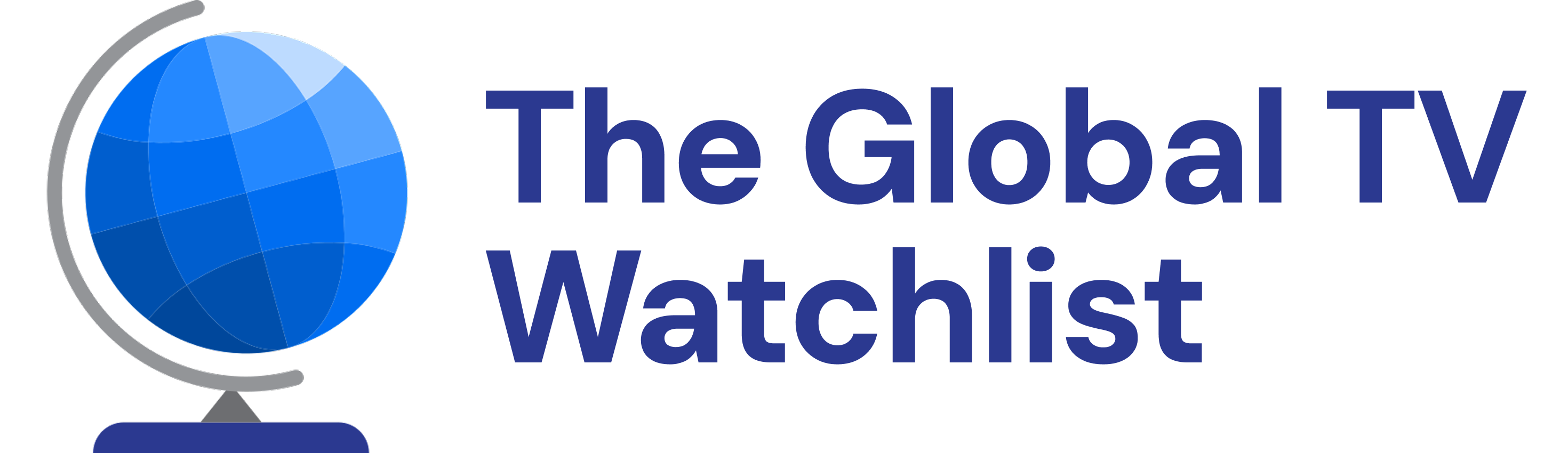 The Global TV Watchlist