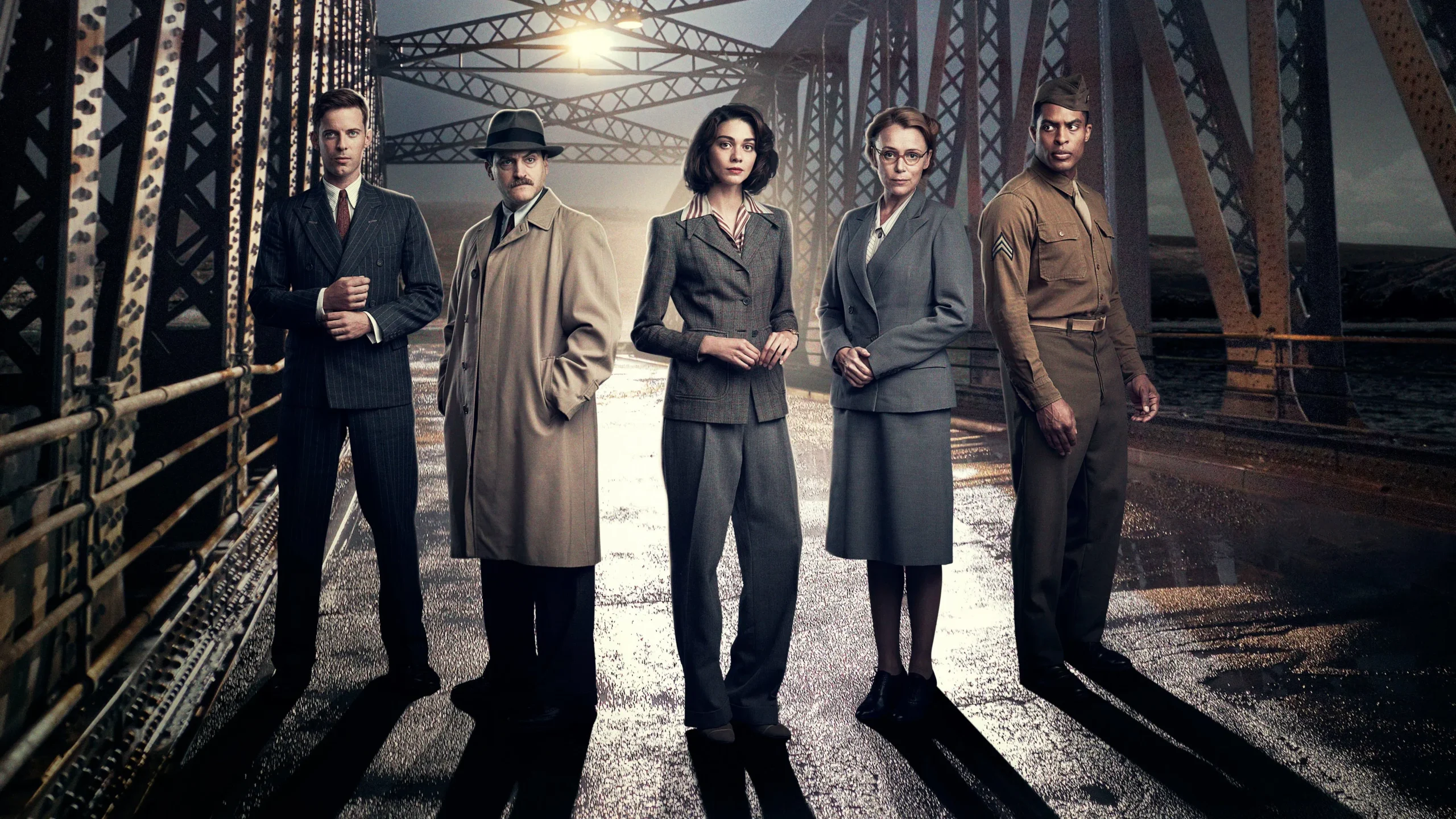 How to Watch The Traitors UK from Abroad