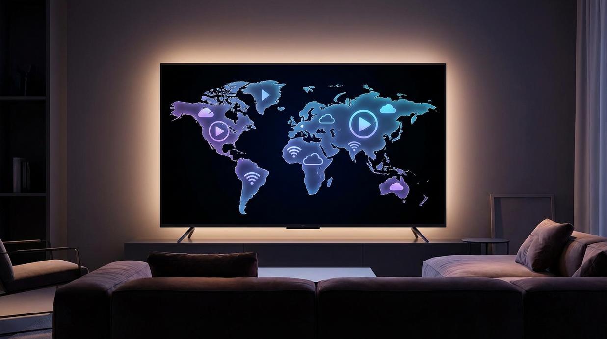 How to Watch New British TV Series for 2025: BBC, Netflix, ITV, Channel 4 … from Abroad