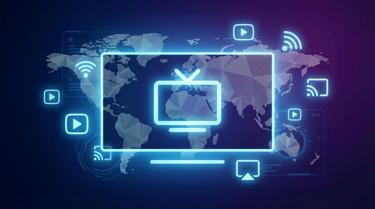 How to Watch New British TV Series for 2025: BBC, Netflix, ITV, Channel 4 … from Abroad