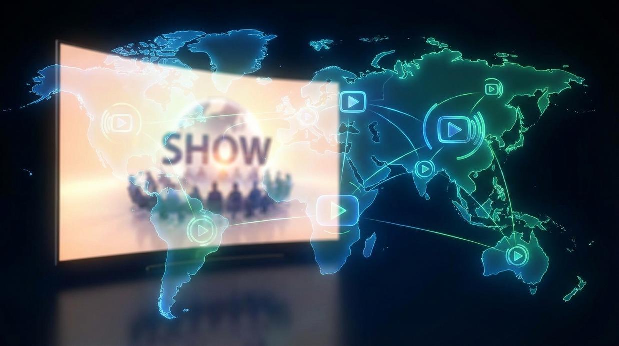 How to Watch New British TV Series for 2025: BBC, Netflix, ITV, Channel 4 … from Abroad