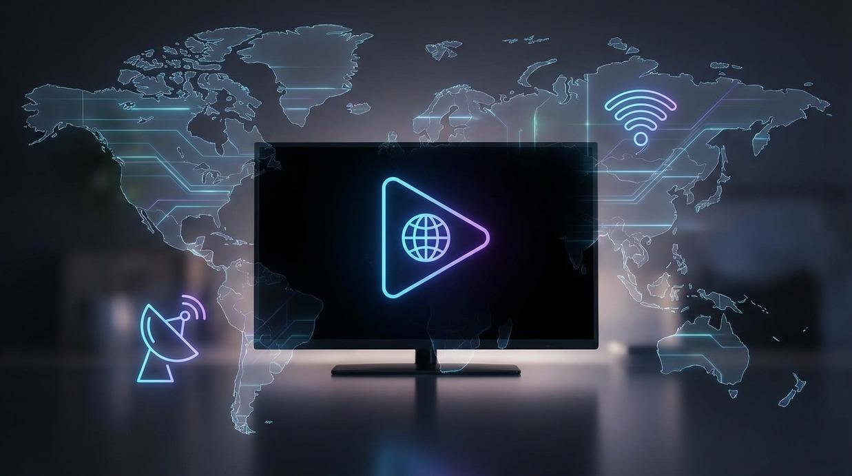 How to Watch New British TV Series for 2025: BBC, Netflix, ITV, Channel 4 … from Abroad