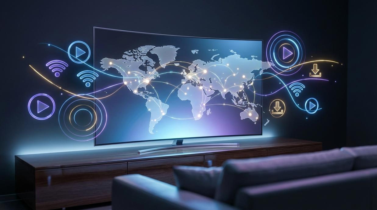 How to Watch New British TV Series for 2025: BBC, Netflix, ITV, Channel 4 … from Abroad