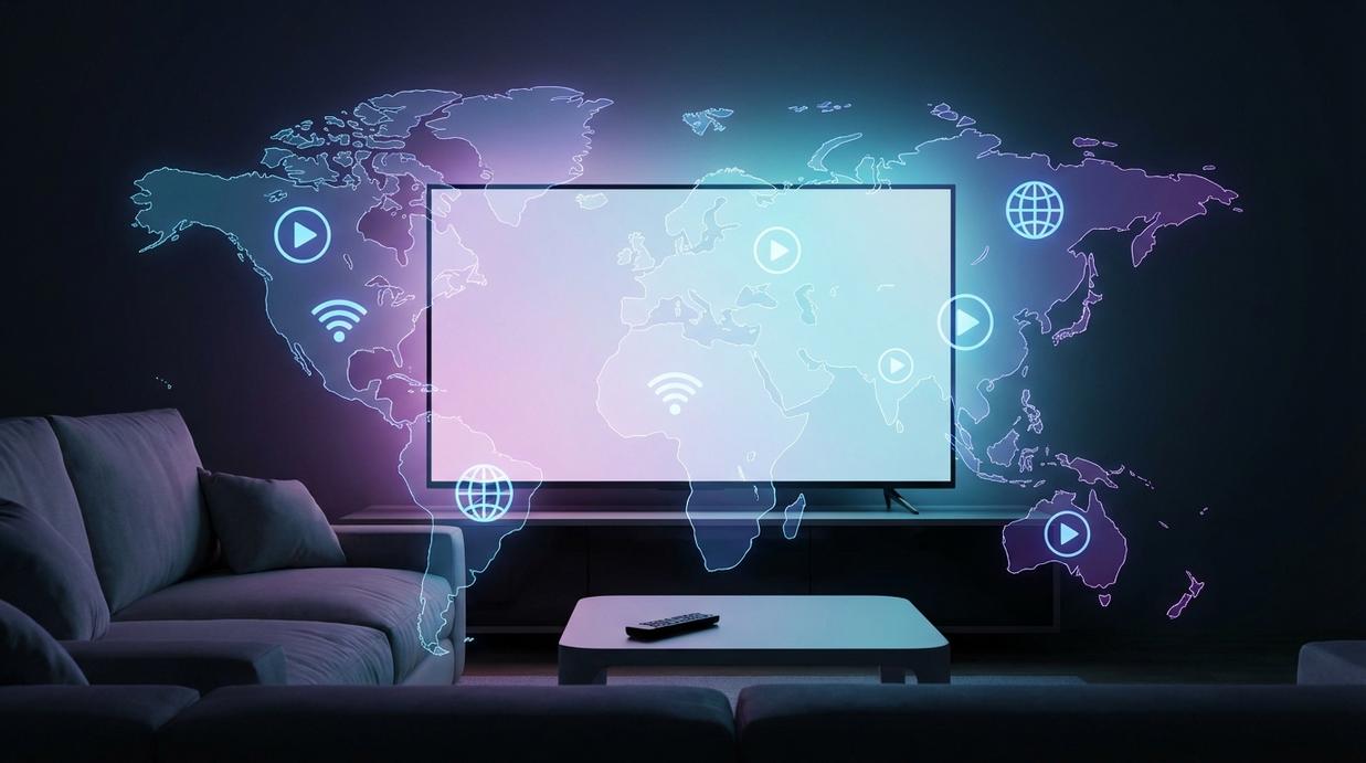 How to Watch New British TV Series for 2025: BBC, Netflix, ITV, Channel 4 … from Abroad