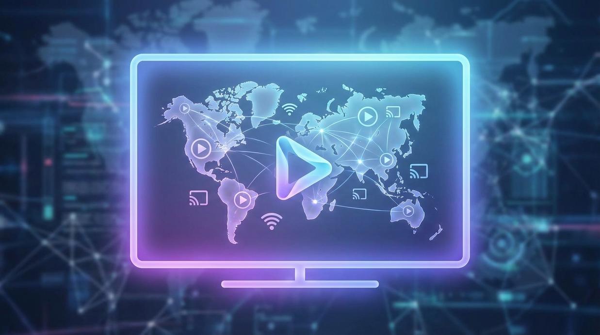 How to Watch New British TV Series for 2025: BBC, Netflix, ITV, Channel 4 … from Abroad