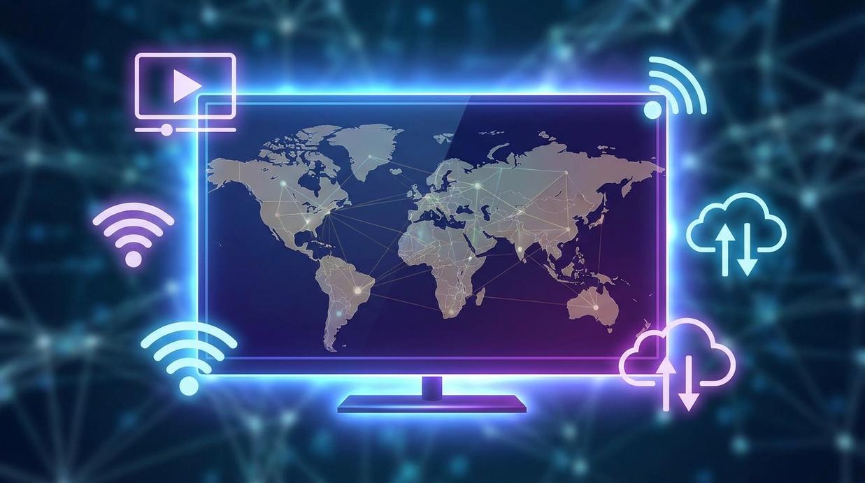 How to Watch New British TV Series for 2025: BBC, Netflix, ITV, Channel 4 … from Abroad