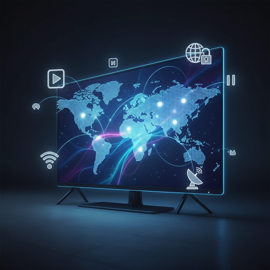 How to Watch Doctor Who from Abroad (Without Geo-Blocking Issues)