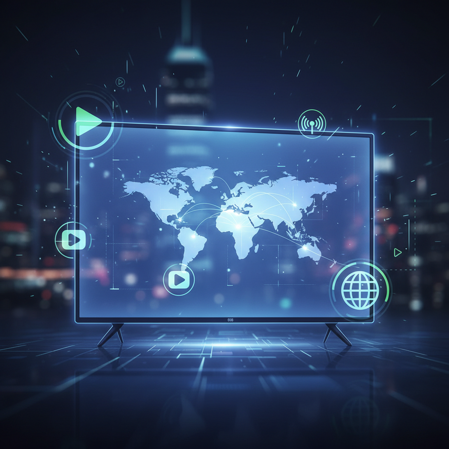 How to Watch Homebound Echoes from Abroad (Without Geo-Blocking Issues)