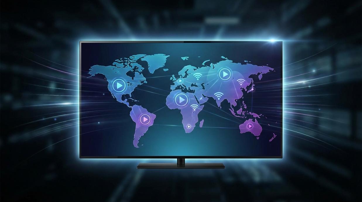 How to Watch New British TV Series for 2025: BBC, Netflix, ITV, Channel 4 … from Abroad