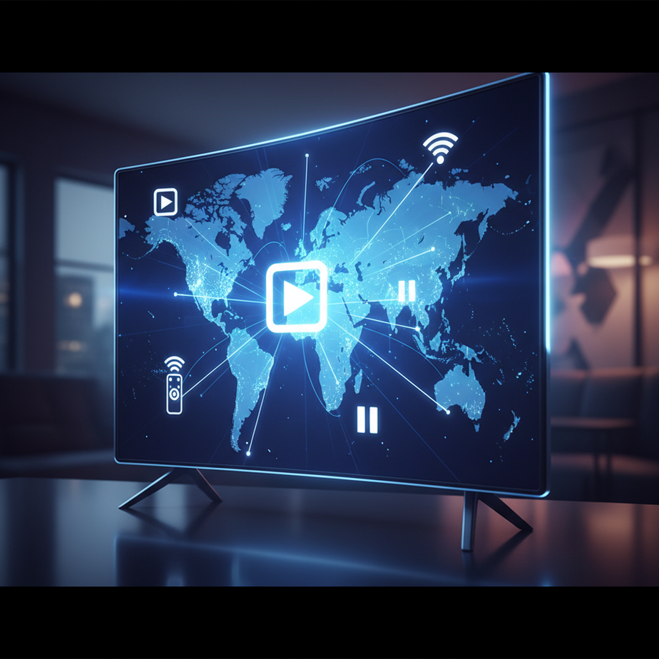 How to Watch The Great British Baking Show from Abroad (Without Geo-Blocking Issues)