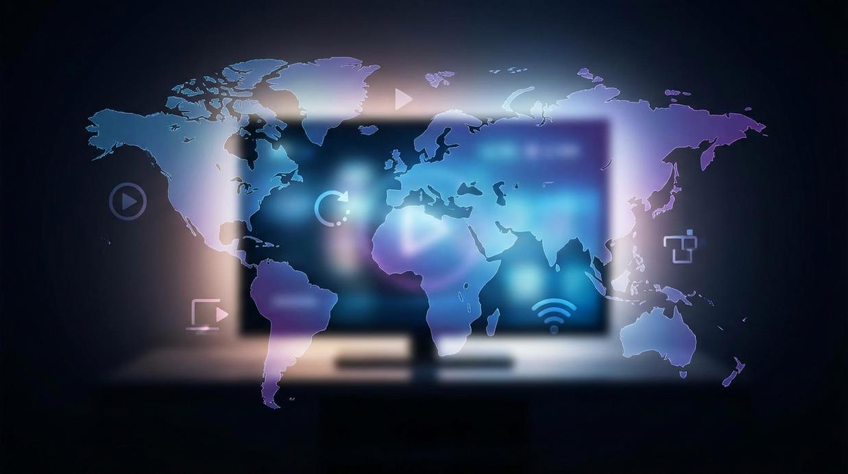 How to Watch New British TV Series for 2025: BBC, Netflix, ITV, Channel 4 … from Abroad