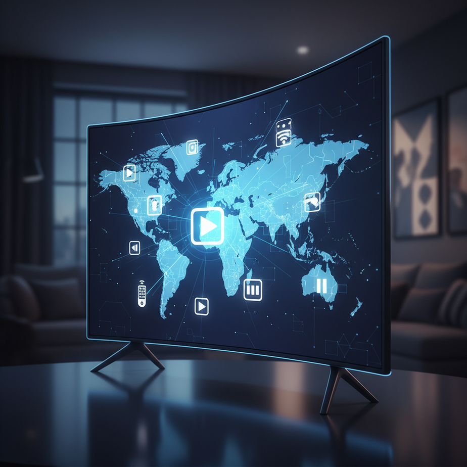 How to Watch The Crown from Abroad