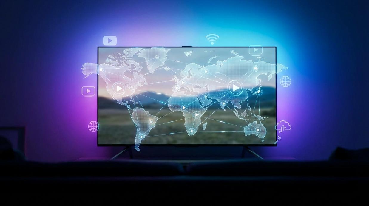 How to Watch New British TV Series for 2025: BBC, Netflix, ITV, Channel 4 … from Abroad