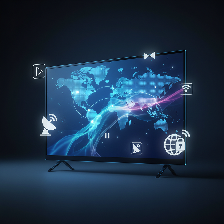 How to Watch Bluey from Abroad (Without Geo-Blocking Issues)