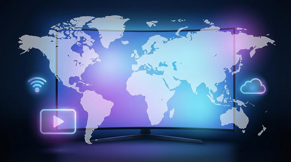 How to Watch New British TV Series for 2025: BBC, Netflix, ITV, Channel 4 … from Abroad