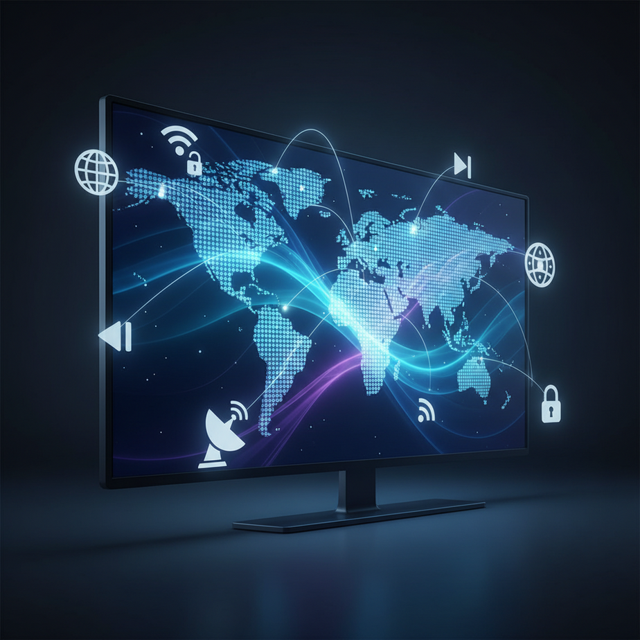 How to Watch Winds of Change from Abroad (Without Geo-Blocking Issues)