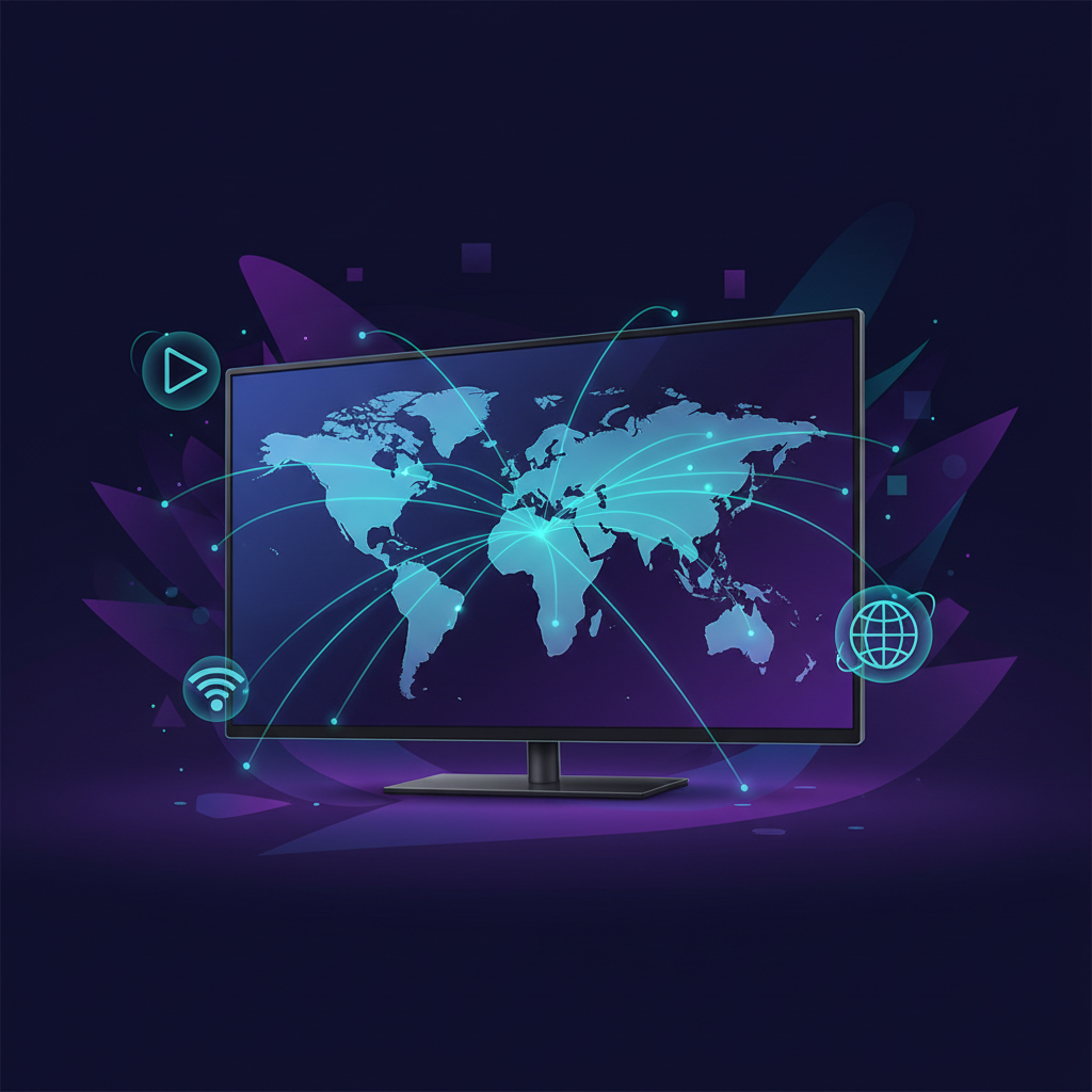 How to Watch The Crown from Abroad: A Guide for Expats