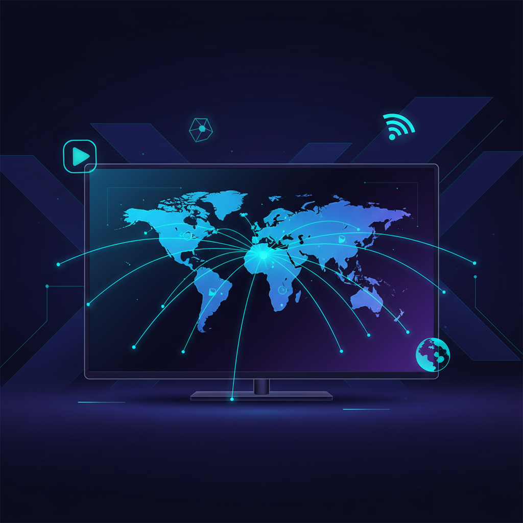 How to Watch Doctor Who from Abroad