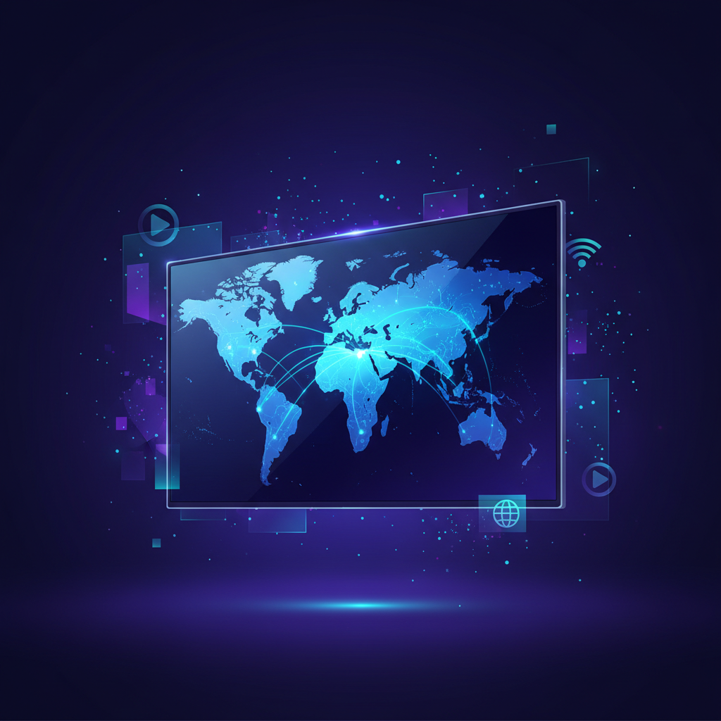 How to Watch Taskmaster from Abroad